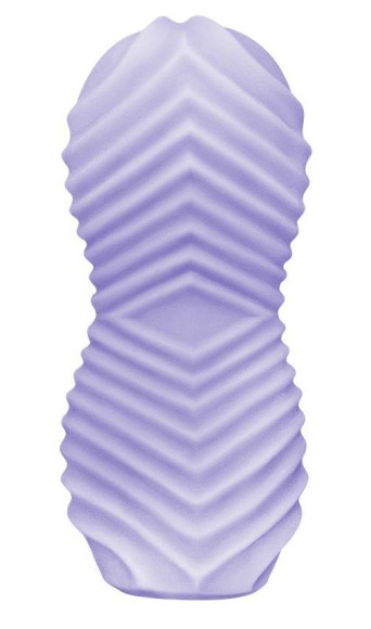 Сиреневый мастурбатор Fuzzy Сиреневый мастурбатор Fuzzy