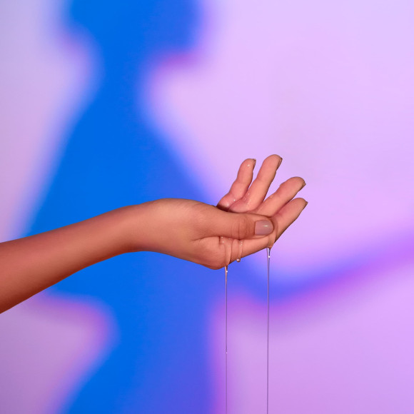 Съедобное согревающее массажное масло Love Me Tender Cotton Candy с ароматом сладкой ваты - 10 мл. Съедобное согревающее массажное масло Love Me Tender Cotton Candy с ароматом сладкой ваты - 10 мл.