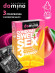 Презервативы для орального секса DOMINO Sweet Sex с ароматом манго - 3 шт. Презервативы для орального секса DOMINO Sweet Sex с ароматом манго - 3 шт.