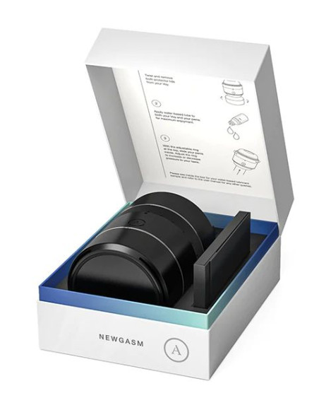 Инновационный мастурбатор для мужчин ARCWAVE Voy Fit System Cup Инновационный мастурбатор для мужчин ARCWAVE Voy Fit System Cup