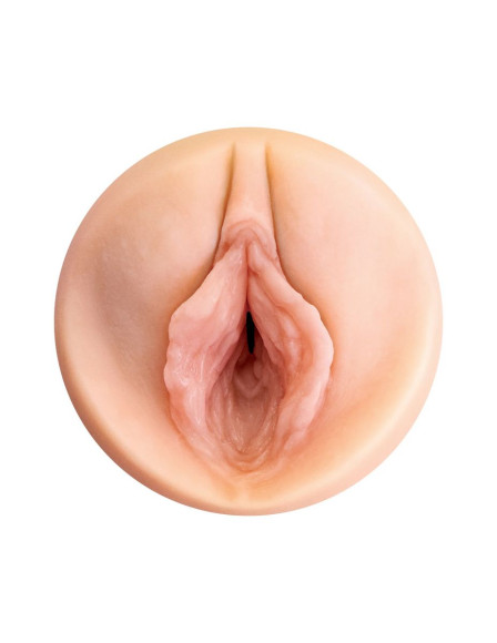 Телесный мастурбатор-вагина Shower Therapy Milk Me Honey Телесный мастурбатор-вагина Shower Therapy Milk Me Honey