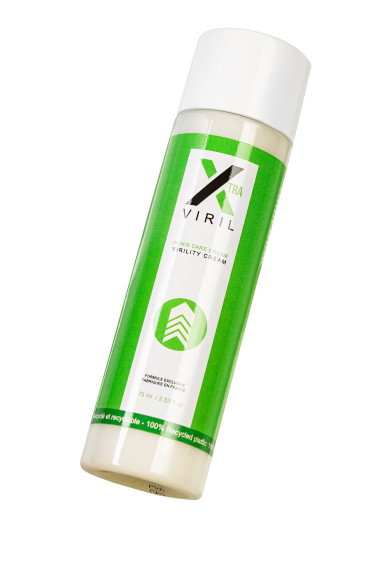 Крем для мужчин Xtra Viril - 75 мл. Крем для мужчин Xtra Viril - 75 мл.