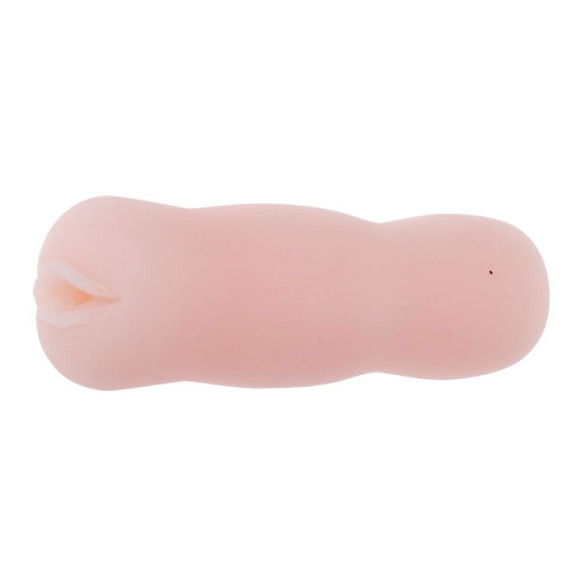 Мастурбатор-вагина Classmate телесного цвета Мастурбатор-вагина Classmate телесного цвета