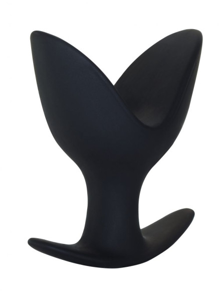 Большой силиконовый анальный эспандер Large Petals Anal Extender - 12,5 см. Большой силиконовый анальный эспандер Large Petals Anal Extender - 12,5 см.