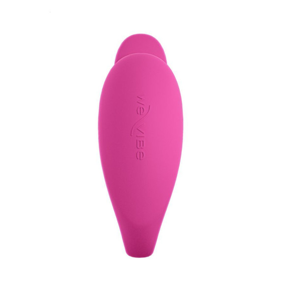 Розовый вибратор We-Vibe Jive 2 Розовый вибратор We-Vibe Jive 2