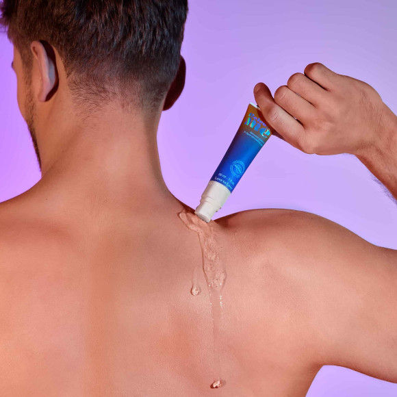 Гель для стимуляции P-зоны Release Me - 30 мл. Гель для стимуляции P-зоны Release Me - 30 мл.