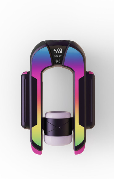 Интерактивный автоматический мастурбатор M2 Интерактивный автоматический мастурбатор M2