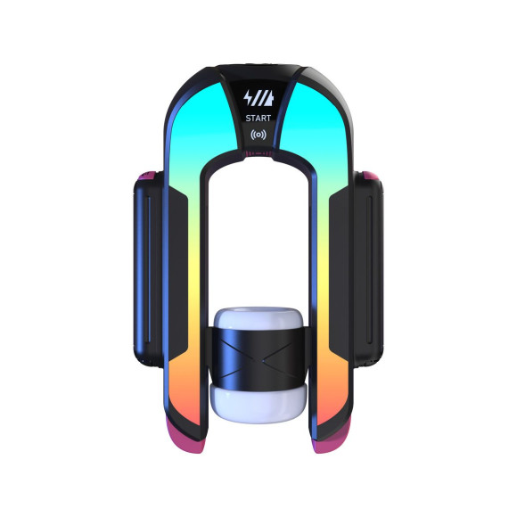 Интерактивный автоматический мастурбатор M2 Интерактивный автоматический мастурбатор M2