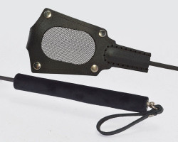 Черный стек  Готика гламур 