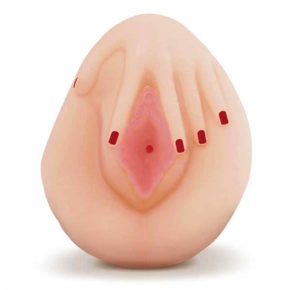 Вагина-мастурбатор See Me Spread