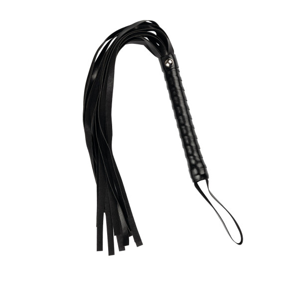 Набор из 7 черных БДСМ-девайсов Набор из 7 черных БДСМ-девайсов