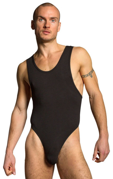 Мужское боди-стринг Doreanse Modal Sport Мужское боди-стринг Doreanse Modal Sport