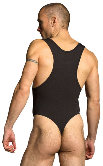 Мужское боди-стринг Doreanse Modal Sport Мужское боди-стринг Doreanse Modal Sport